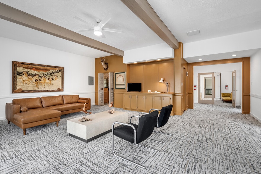 3915 McKinney St, Houston, TX à louer - Photo de l’immeuble – Image 1 sur 10