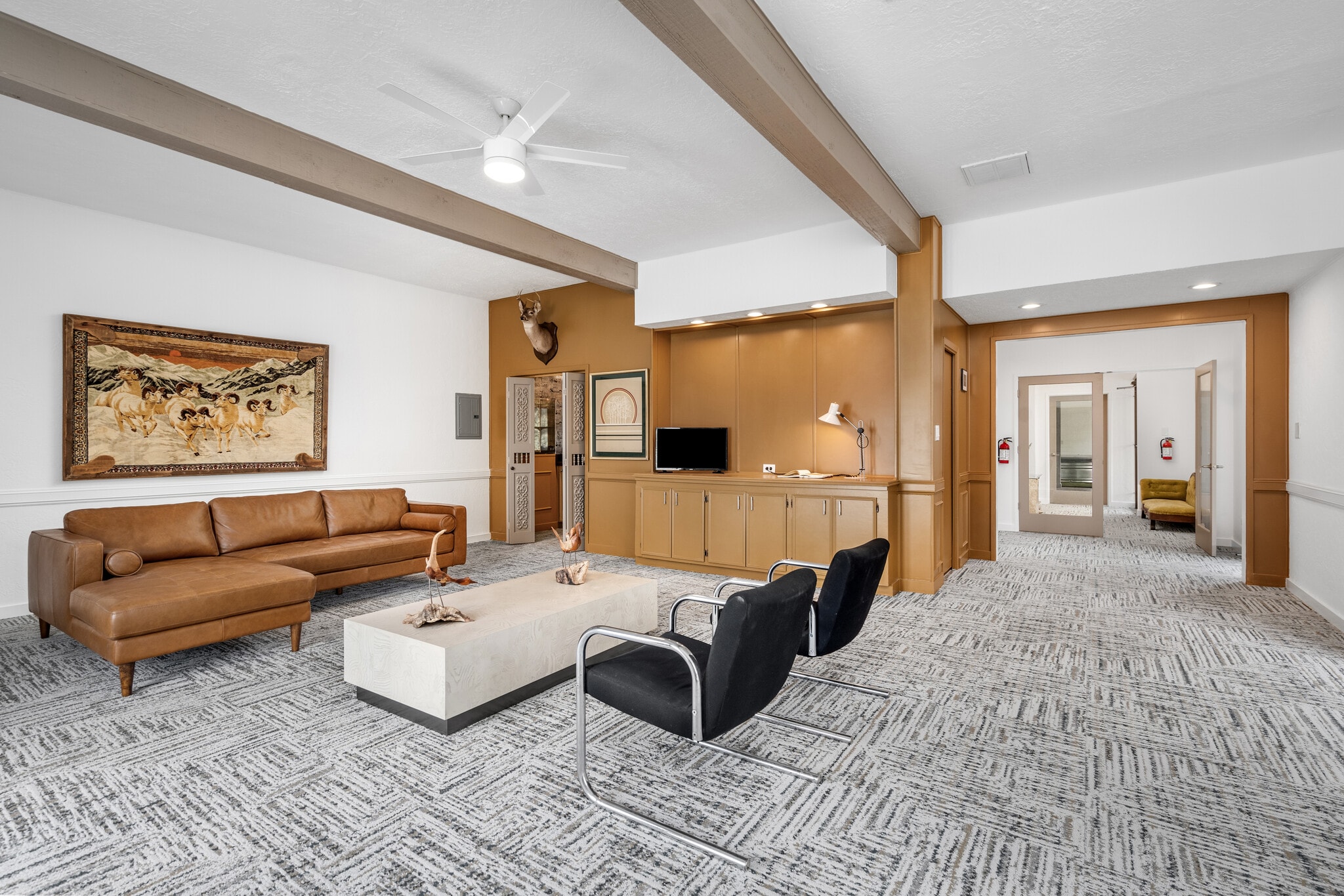 3915 McKinney St, Houston, TX à louer Photo de l’immeuble– Image 1 sur 11