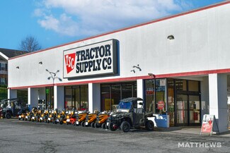 Plus de détails pour 5500 Mcclellan Blvd, Anniston, AL - Local commercial à vendre