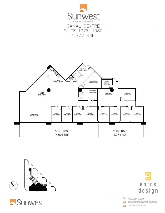 400 E Las Colinas Blvd, Irving, TX à louer Plan d’étage– Image 1 sur 1