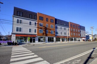 Plus de détails pour 611 Main St, South Portland, ME - Bureau/Local commercial à louer