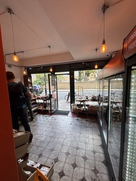 53-69 Black Prince Rd, Londres à louer - Photo de l’immeuble – Image 2 sur 7