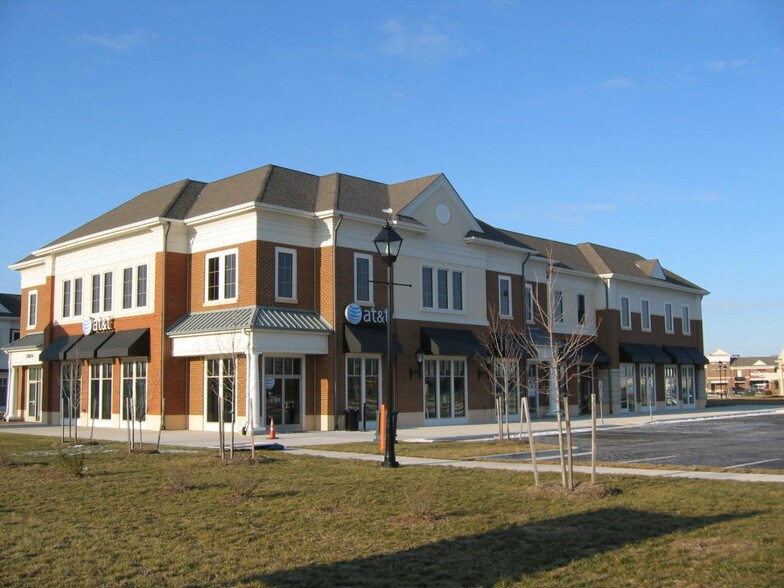 Easton Pky, Easton, MD à louer - Photo principale – Image 2 sur 17