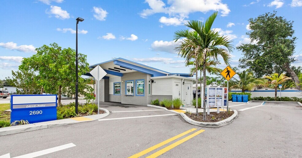 2690 N Andrews Ave, Wilton Manors, FL à vendre - Photo de l’immeuble – Image 1 sur 19
