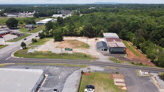 Plus de détails pour 1400 Piedmont Hwy, Piedmont, SC - Industriel/Logistique à louer