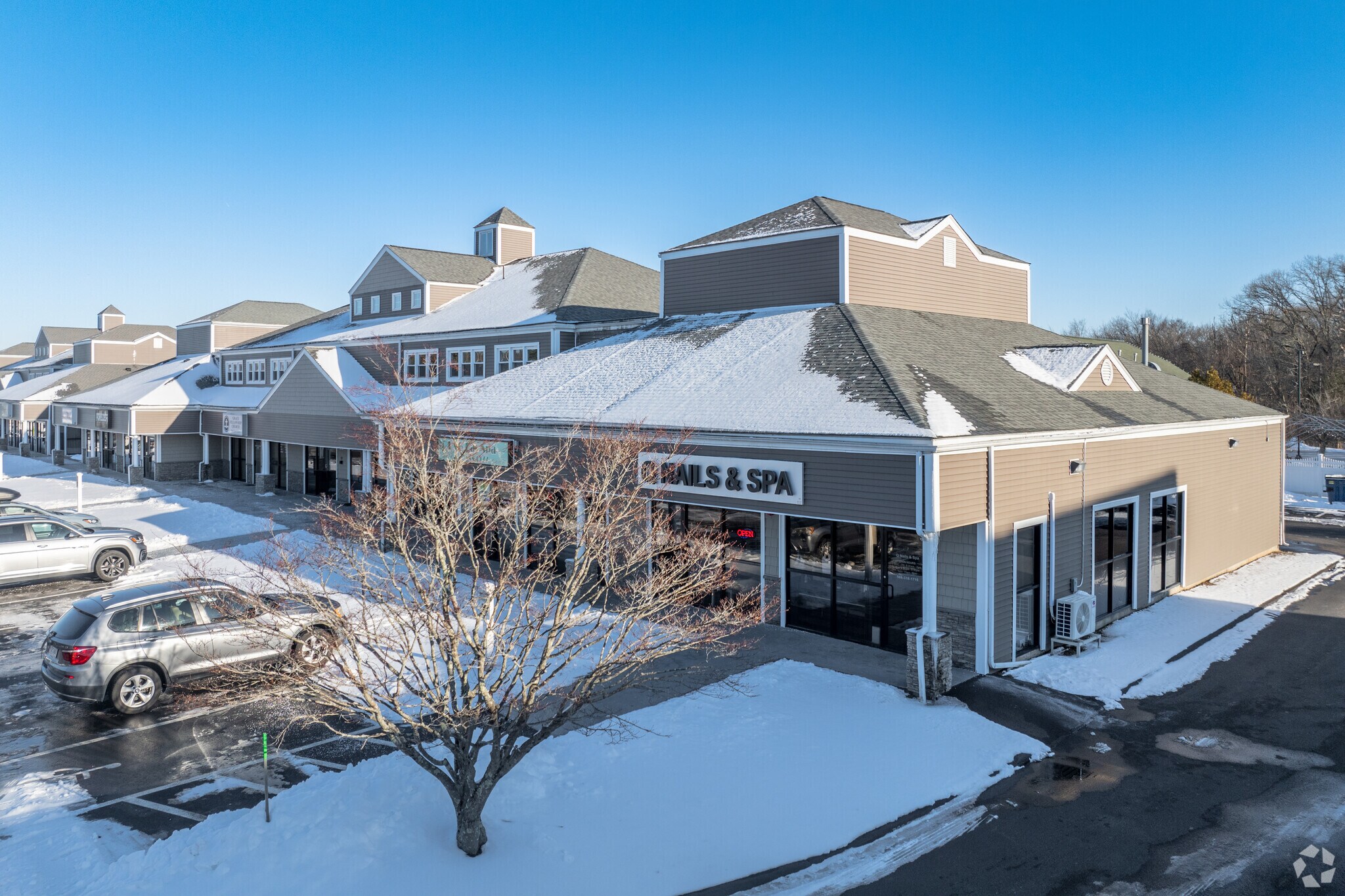 23 Messenger St, Plainville, MA à louer Photo principale– Image 1 sur 5