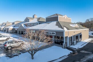 Plus de détails pour 23 Messenger St, Plainville, MA - Bureau à louer