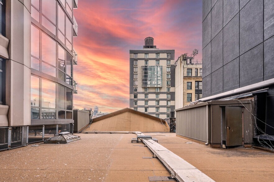 109-111 W 24th St, New York, NY à louer - Photo de l’immeuble – Image 3 sur 3