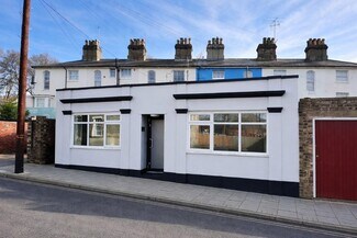 Plus de détails pour 16 Neale St, Ipswich - Bureau à louer