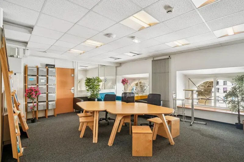 Bureau dans Paris à louer - Photo intérieure – Image 3 sur 17