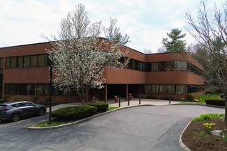Plus de détails pour 238 Littleton Rd, Westford, MA - Bureau, Local d'activités à louer