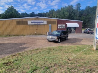 Plus de détails pour 2405 Highway 45 S, Jackson, TN - Industriel/Logistique à vendre