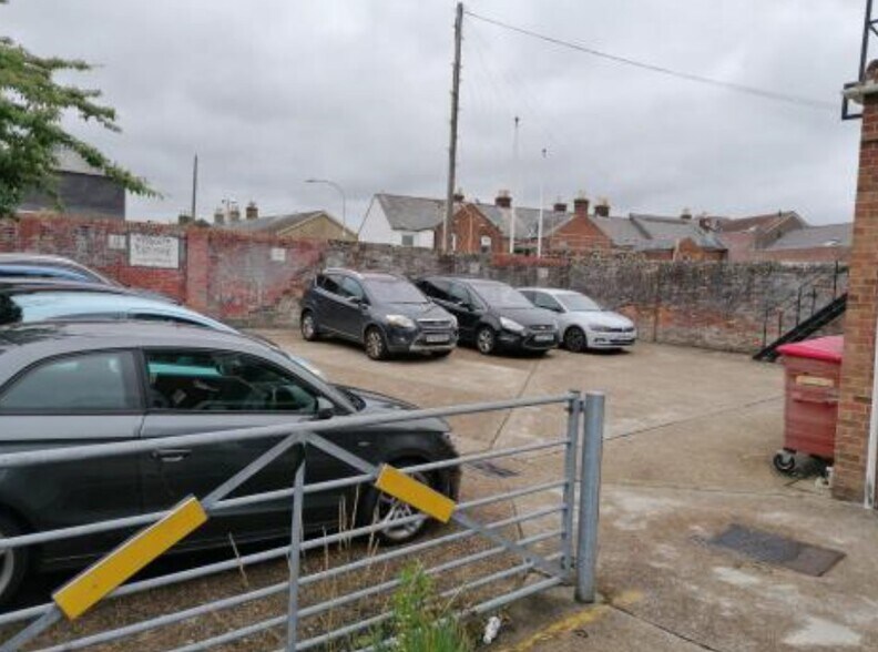 86-88 High St, Newport à vendre - Autre – Image 3 sur 3