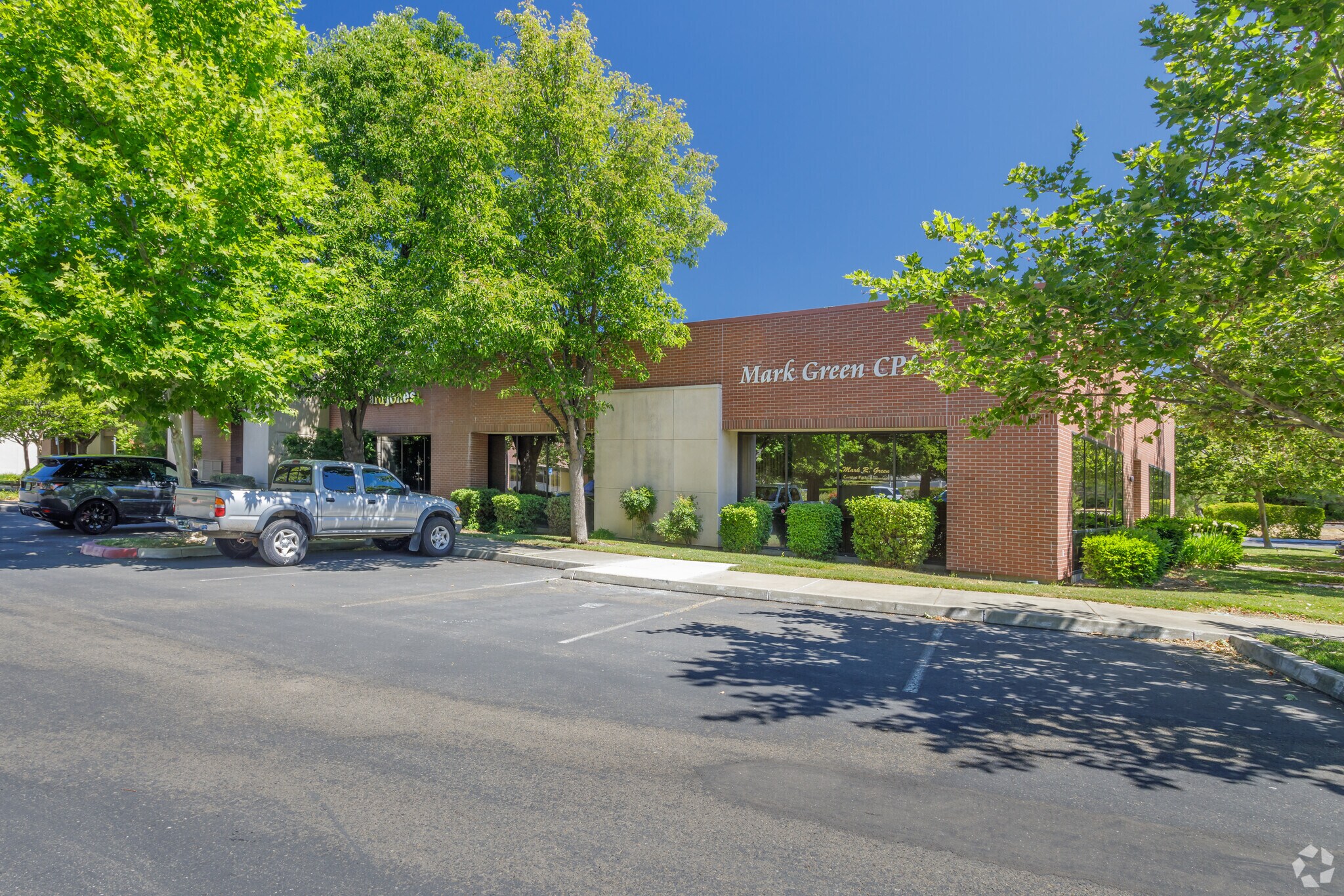 2360 E Bidwell St, Folsom, CA à louer Photo principale– Image 1 sur 10
