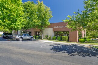 Plus de détails pour 2360 E Bidwell St, Folsom, CA - Bureau/Médical à louer