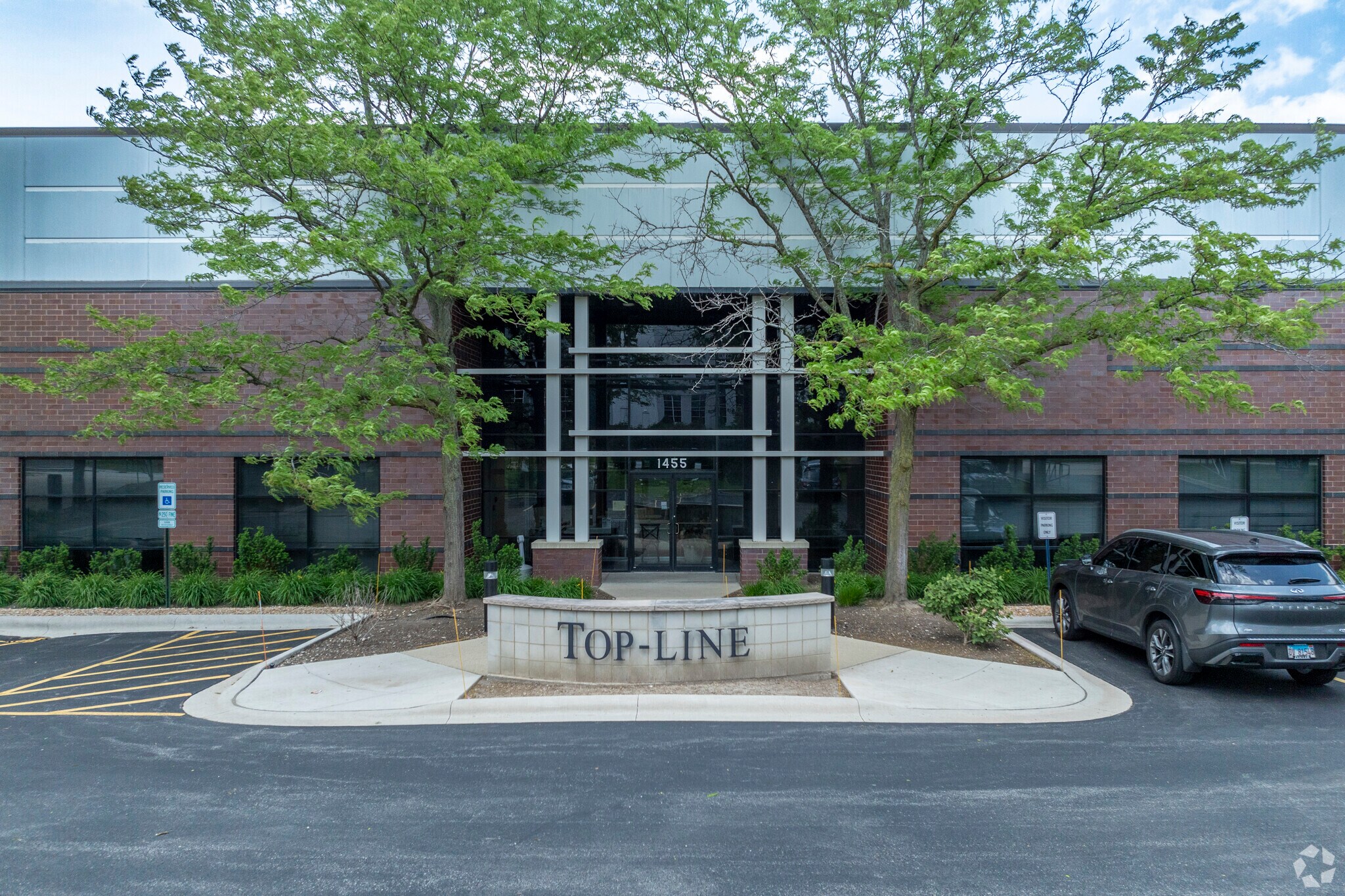 1455 W Thorndale Ave, Itasca, IL à louer Photo principale– Image 1 sur 8