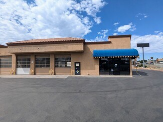 Plus de détails pour 2189 Sampson Ave, Corona, CA - Local commercial à louer