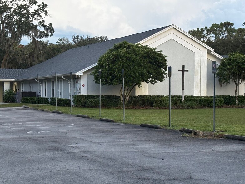 53 S Dean Rd, Orlando, FL à louer - Photo de l’immeuble – Image 2 sur 8