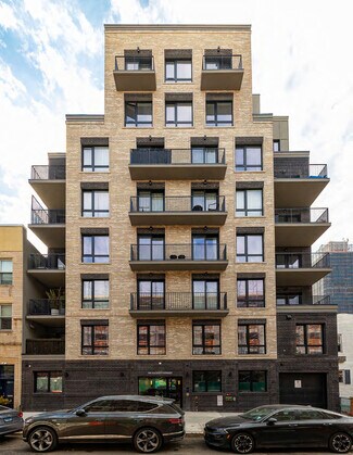 Plus de détails pour 558 Sackett St, Brooklyn, NY - Logement à vendre