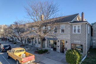 Plus de détails pour 27 Suffolk St W, Guelph, ON - Local commercial à louer