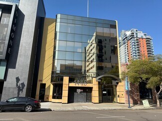 Plus de détails pour 1446 Front St, San Diego, CA - Bureau à louer