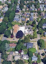 114 20th Ave SE, Olympia, WA - Vue aérienne vue de carte
