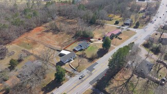 Plus de détails pour 2960 Chesnee Hwy, Spartanburg, SC - Terrain à vendre