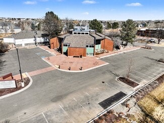 Plus de détails pour 11550 Sheridan Blvd, Westminster, CO - Bureau à vendre