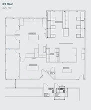 46090 Lake Center Plz, Sterling, VA à louer Plan d’étage– Image 1 sur 1