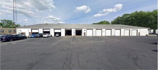 Plus de détails pour 2727 Philmont Ave, Huntingdon Valley, PA - Industriel/Logistique à louer