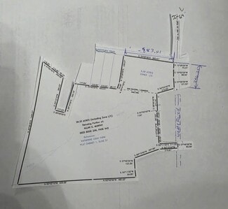 Plus de détails pour 2047 Waddy Rd, Waddy, KY - Terrain à vendre
