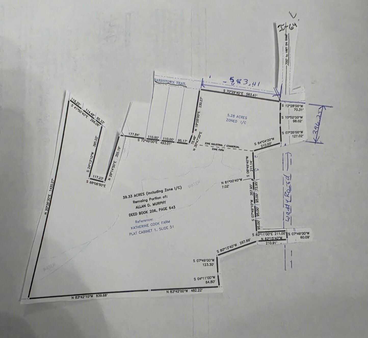 2047 Waddy Rd, Waddy, KY à vendre Photo de l’immeuble– Image 1 sur 14