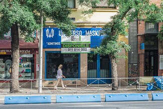 Plus de détails pour Local commercial à louer