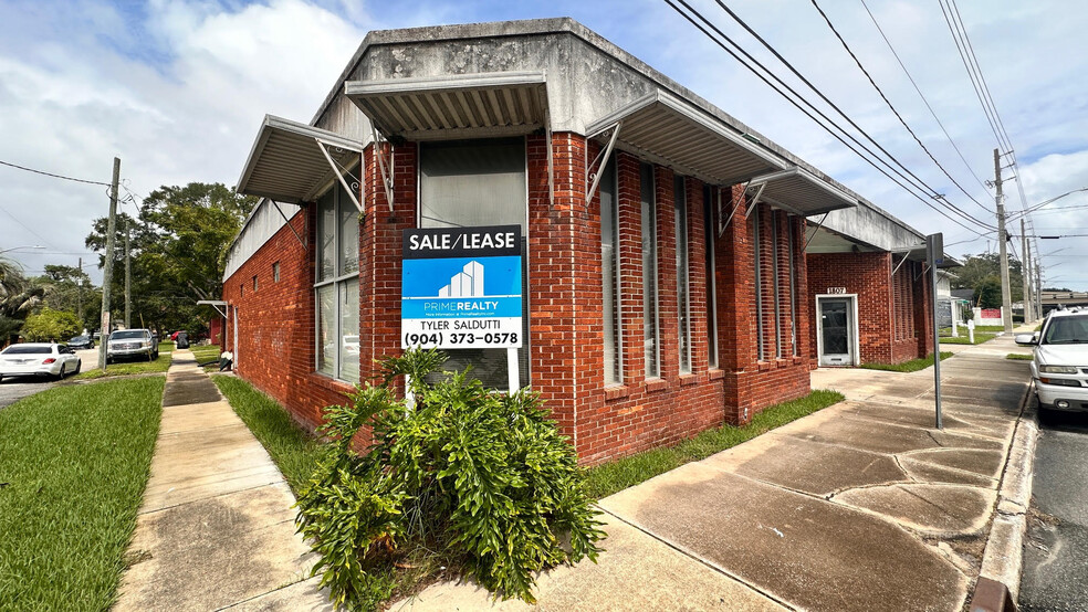 1803-1807 Atlantic Blvd, Jacksonville, FL à louer - Photo de l’immeuble – Image 1 sur 7