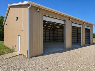 Plus de détails pour 10150 Avon Lake Rd, Burbank, OH - Industriel/Logistique à louer
