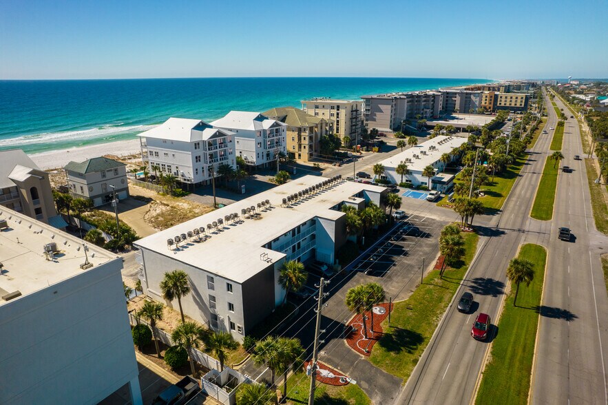 480 Santa Rosa Blvd, Fort Walton Beach, FL à vendre - Photo de l’immeuble – Image 3 sur 69