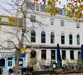 Plus de détails pour 40-42 High St, Poole - Bureau à louer