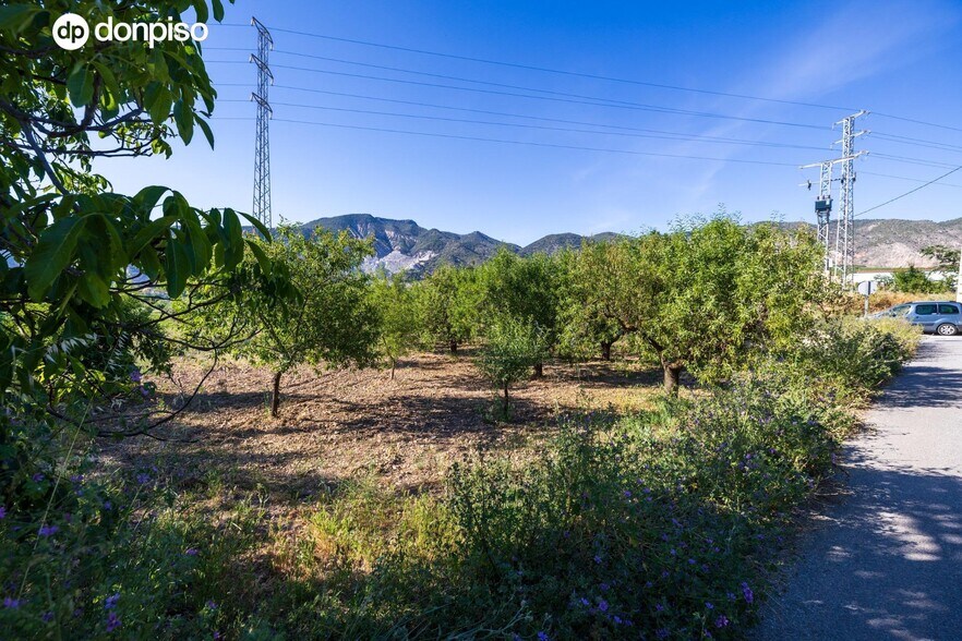 Dúrcal, 13, Dúrcal, Granada à vendre - Photo de l’immeuble – Image 2 sur 33