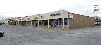 Plus de détails pour 1231-1319 Airport Rd, Allentown, PA - Local commercial à louer
