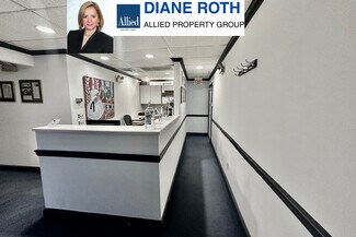 Plus de détails pour 40 E Putnam Ave, Cos Cob, CT - Médical à louer