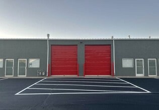 690 W Industrial Rd, Cedar City, UT à louer Photo de l’immeuble– Image 1 sur 5