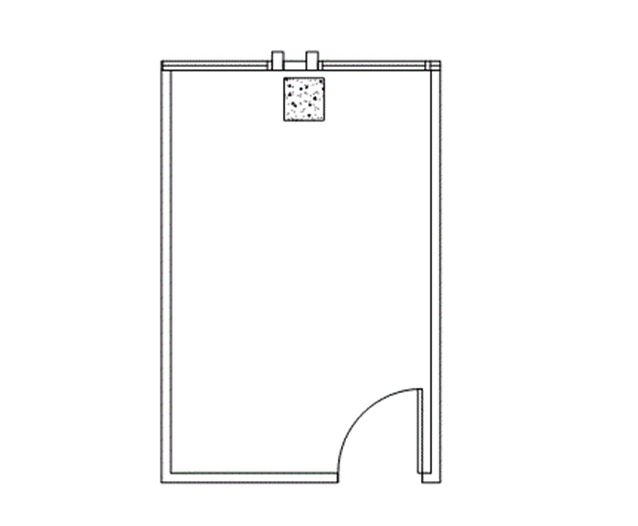 4676 Admiralty Way, Marina Del Rey, CA à louer Plan d’étage– Image 1 sur 1