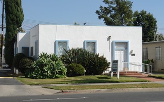 Plus de détails pour 1521 N Broadway, Santa Ana, CA - Bureau à vendre