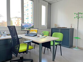 8 Rue De Madrid, Belfort à louer Photo intérieure– Image 2 sur 2