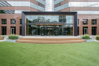 Plus de détails pour 6100 Fairview Rd, Charlotte, NC - Bureau, Bureau/Local commercial à louer