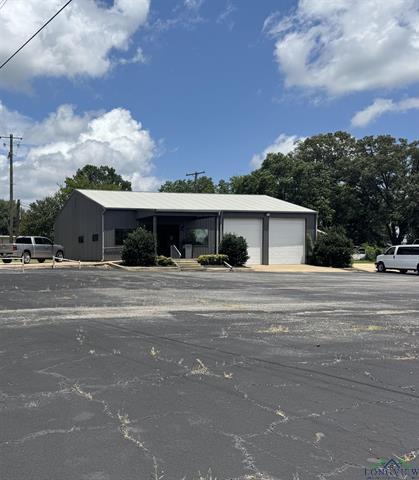 801 Broadway Ave, Gladewater, TX à vendre - Photo principale – Image 1 sur 4