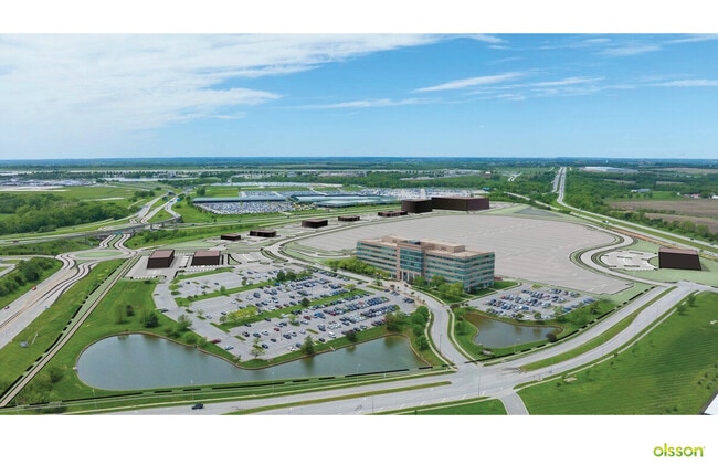 Plus de détails pour I-29 Hwy, Kansas City, MO - Terrain à vendre