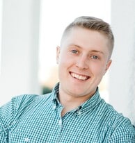 Zane Martin
