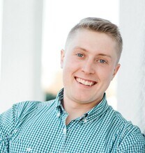 Zane Martin