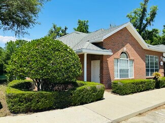 Plus de détails pour 6817 Southpoint Pky, Jacksonville, FL - Bureau à louer